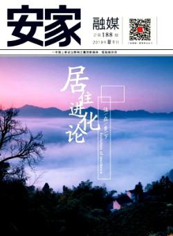 安家期刊